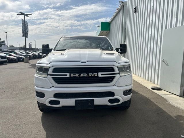 ram ram 1500 pickup 2021 1C6SRFJT3MN810216 image ram ram 1500 pickup 2021 1C6SRFJT3MN810216 image